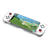 Controlador De Juegos Stretch Wireless Gamepad Joystick