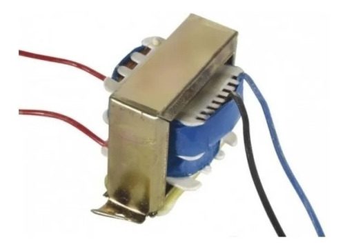 Transformador Fuente Trafo 12v 2a 2000ma 220v Multiuso 