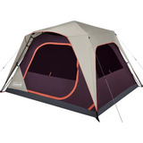 Barraca Skylodge Montagem Rápida Em Um Minuto 6p - Coleman