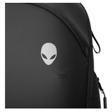 Alienware Mochila De Viaje Horizon Para Laptop De 17 Pulgada