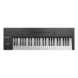 Controlador Native Instruments Komplete Kontrol A49 