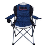 Sillon Director Plegable Kaimon Silla Playa Reposera Camping