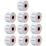 10 Papel Rollo Para Cuello Corte Barberia Barber Peluqueria