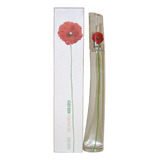 Perfume Kenzo Flower Para Mujer Edt Spray 100 Ml
