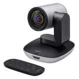 Cámara Full Hd Ptz Pro 2 Logitech Home Office Jazz Pc 