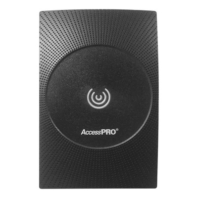 Lector De Proximidad Compatible Con Dispositivos Mifare