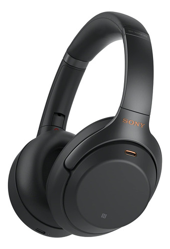 Auriculares Bluetooth Sony Wh1000xm3