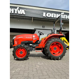 Tractor Kubota L3800 Japones 38hp Agricola 4x4 Usd Oficial!!