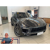 Porsche Macan 3.0 V6 24v 4p S Awd Automático