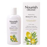 Nourish Organic Aceite De Be - 7350718:mL a $132990
