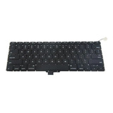 Teclado Macbook Core 2 Duo 2.4 2.53 2.66 2009/2010 C500