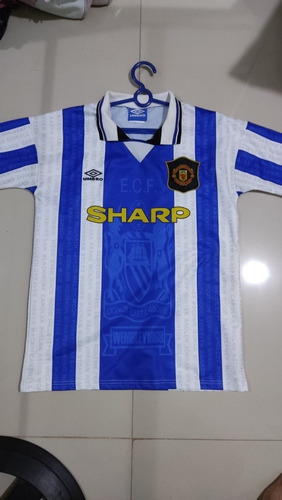 Camisa Manchester United 1994