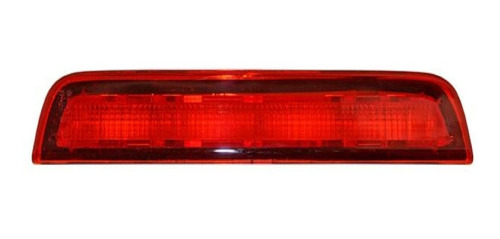 Calavera Luz Stop Toyota Yaris 12-14 5p Leds