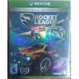 .:. Rocket League Ultimate Edition Xbox One .:. .::.yp.::.