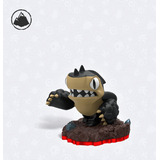 Terrabite Mini Terra Skylanders Trap Team