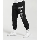 Pants Gymshark / Global Lifting Oversized Joggers