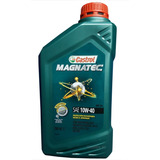 Aceite Lubricante Castrol Magnatec 10w40 Semisintetico X 1l