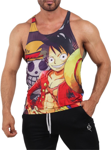 Playera De Hombre, Tank Top, Camiseta Olimpica Superhéroes