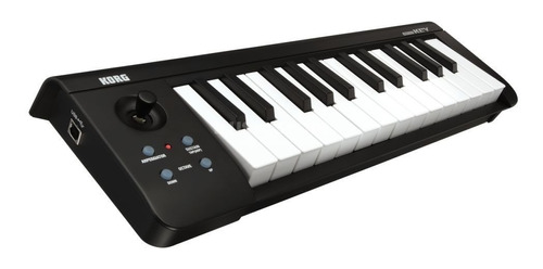 Korg Microkey 25 Controlador Teclado Portable - Oddity