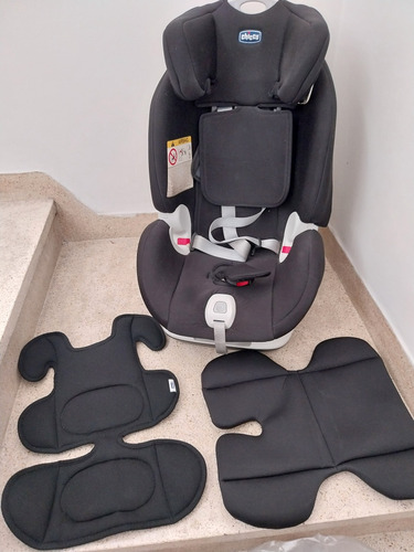 Cadeira De Bebê Para Carro Chicco Seat Up 012, Grupo 0+/1/2,