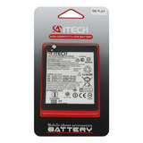 Batería Compatible Con Moto G6 Play Moto E5 Aitech Gtia