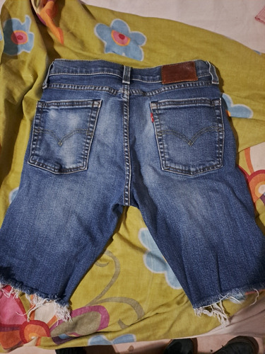 Levis 510 Bermuda