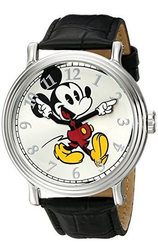 Reloj Disney Para Hombres