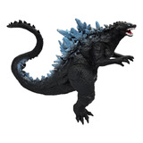 Godzilla Gigante 30cm En Caja De Presentacion Evershop