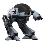 Hot Toys Robocop Ed-209 Mms 204 1/6 Novo C/ Sons Do Filme