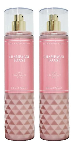 Bath And Body Works Champagne Toast - mL a $240977