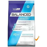 Vital Can Balanced Gato Adulto X 15 Kg.