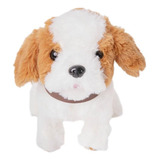 Peluche Perro Pet Play Set Mascota Juguete Para Niñas