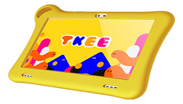 Tablet Con Funda Alcatel Tkee Mini 7 Kids 7  16gb / 1.5gb