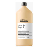 Loreal Condicionador Absolut Repair Gold Quinoa 1.5l