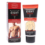 Creme Muscular Masculino P Beauty Creme Para Queimar Celulit