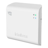 Módulo Interface Wifi Allo Box Para Video Porteiro Intelbras