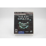 Jogo Ps3 - Dead Space 2 Limited Ed. (1)