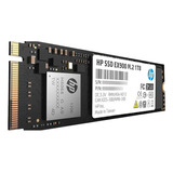 Ssd Hp 1tb, M.2, Ex900 Para Pc, Laptop, Ultrabook