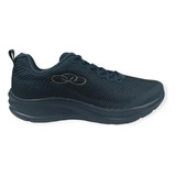 Zapatillas Deportivas Olympikus Hombre Running Lume Livianas