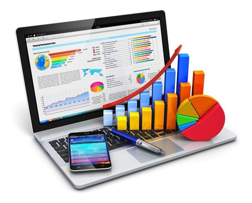 Programas De Contabilidad Y Remuneraciones, Los Originales.