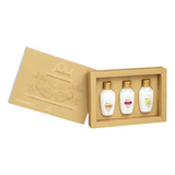 Kit Mini Aceite En Crema Joli