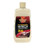 Cera Carnauba M26 Hi-tech Yellow Wax Meguiars