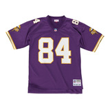 Mitchell And Ness Jersey Nfl Minnesota Vikings Randy Moss