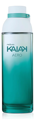 Kaiak Aero Femenino Edt 100ml Natura