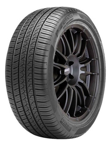 245/50r18 Pirelli P Zero All Season (goe) 104w