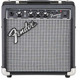 Amplificador De Guitarra Electrica Fender Frontman 10g