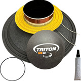 Kit Reparo Triton Mg 510 10 Polegada Original Triton Mg510