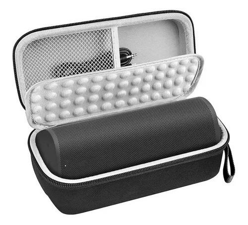 Estuche Rigido Protector Funda Viaje Para Bocina Sonos Roam