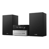 Microcomponente Philips Tam3205 Equipo De Musica Bluetooth