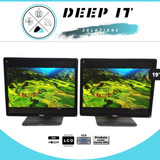 Monitor Dell P1914sf Led - Lcd 19 Polegadas  Preto 100v/240v